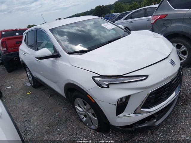 2024 BUICK ENCORE GX PREFERRED FWD 1