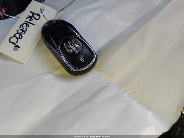 2024 BUICK ENCORE GX PREFERRED FWD 11