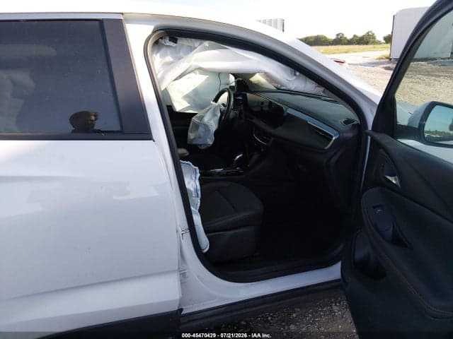 2024 BUICK ENCORE GX PREFERRED FWD 5