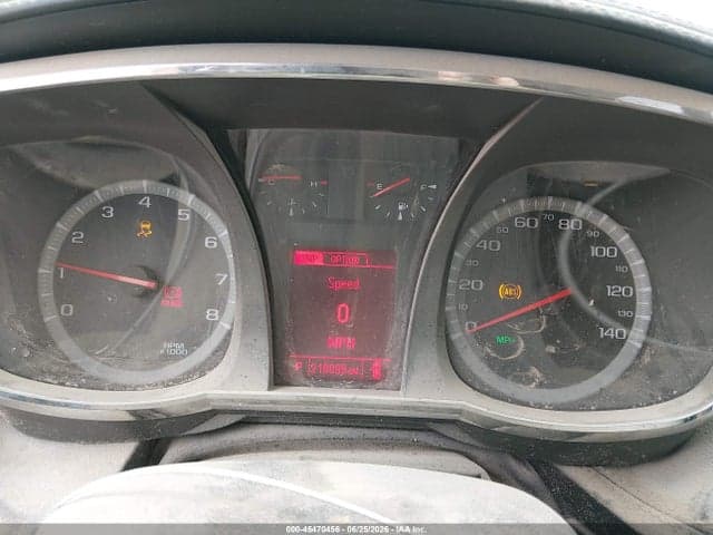 2017 GMC TERRAIN DENALI 7