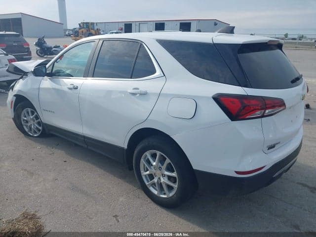 2023 CHEVROLET EQUINOX AWD LT 3