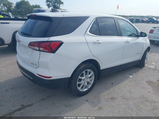 2023 CHEVROLET EQUINOX AWD LT 4