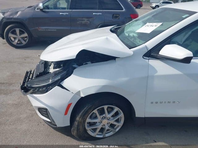 2023 CHEVROLET EQUINOX AWD LT 6