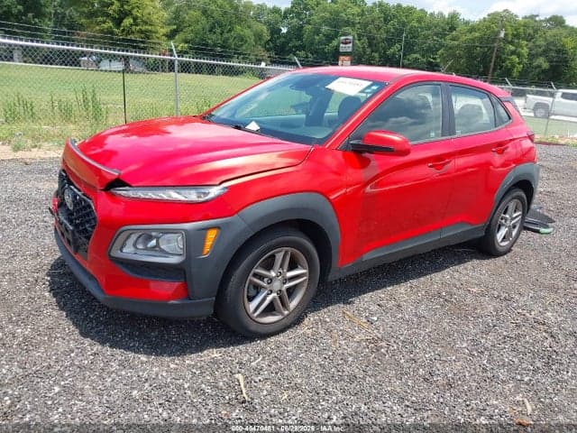 2020 HYUNDAI KONA SE 2