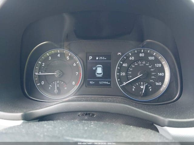 2020 HYUNDAI KONA SE 7