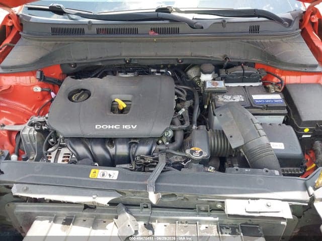 2020 HYUNDAI KONA SE 10