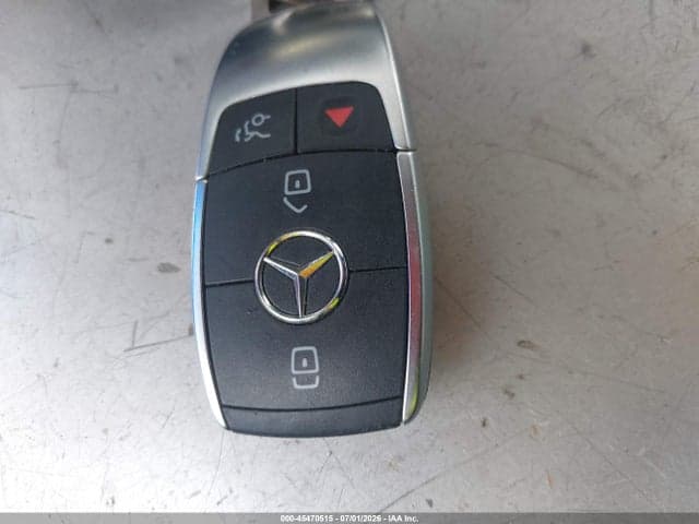 2020 MERCEDES-BENZ CLA 250 11