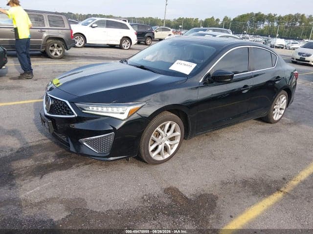 2020 ACURA ILX STANDARD 2