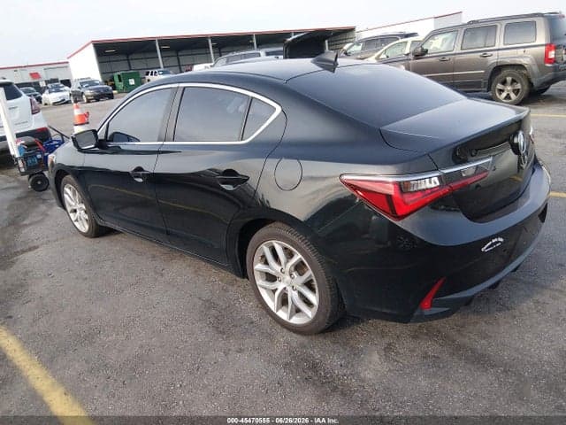 2020 ACURA ILX STANDARD 3