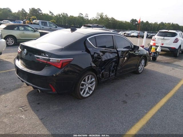 2020 ACURA ILX STANDARD 4