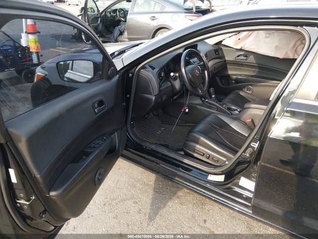 2020 ACURA ILX STANDARD 5