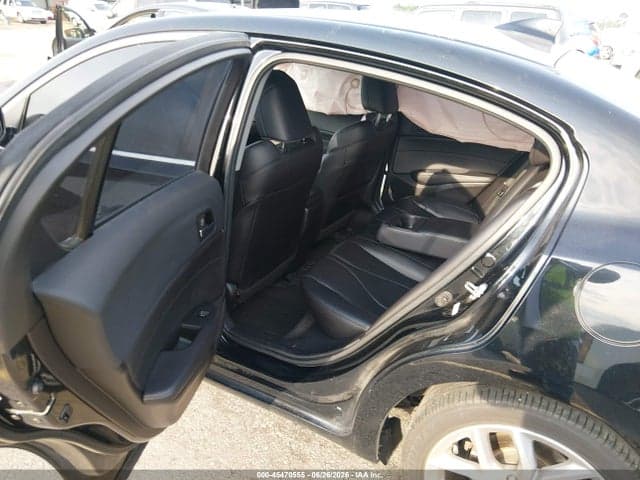 2020 ACURA ILX STANDARD 8