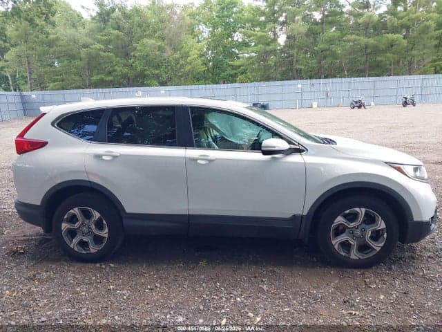 2019 HONDA CR-V EX 13