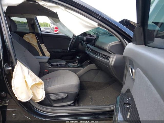 2025 KIA K4 EX 6