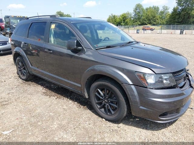 2020 DODGE JOURNEY SE VALUE 1