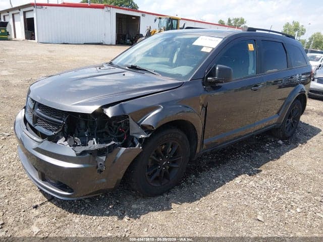 2020 DODGE JOURNEY SE VALUE 2