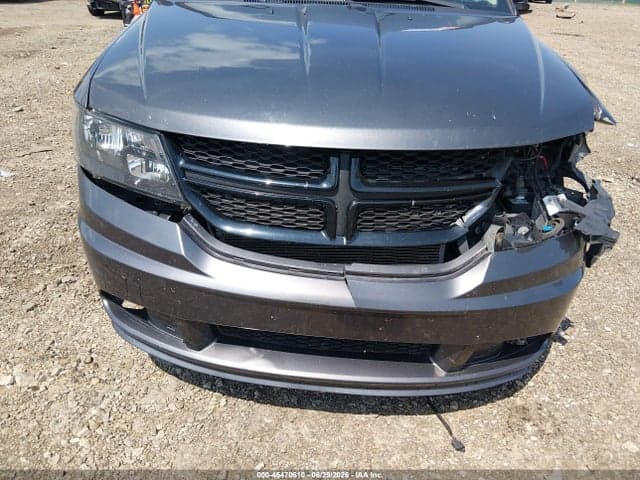 2020 DODGE JOURNEY SE VALUE 6