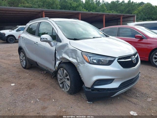 2019 BUICK ENCORE FWD 1