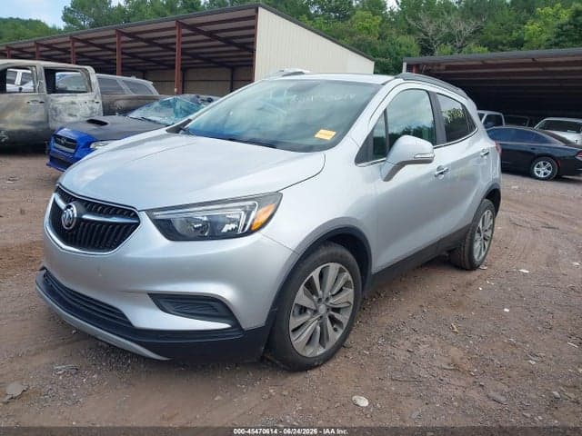 2019 BUICK ENCORE FWD 2