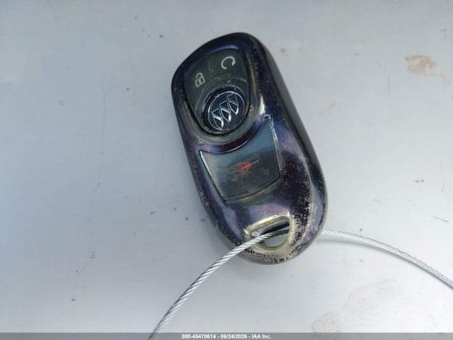 2019 BUICK ENCORE FWD 11