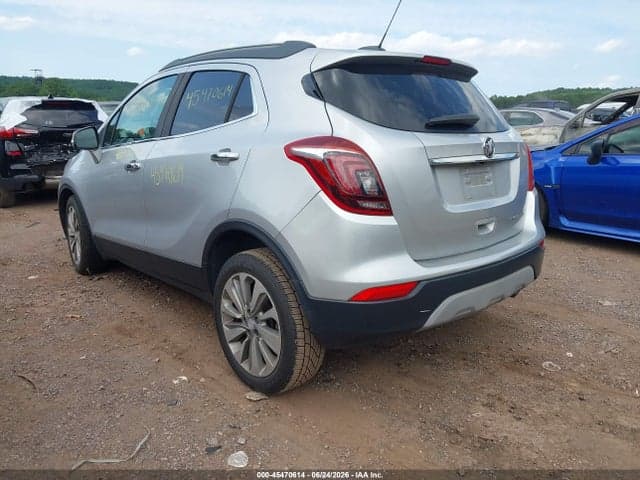 2019 BUICK ENCORE FWD 3