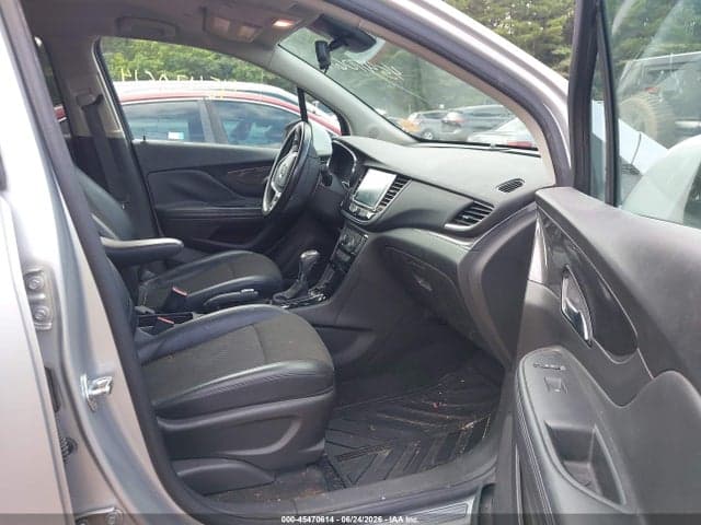2019 BUICK ENCORE FWD 5