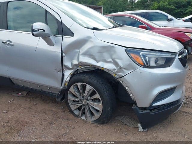 2019 BUICK ENCORE FWD 6