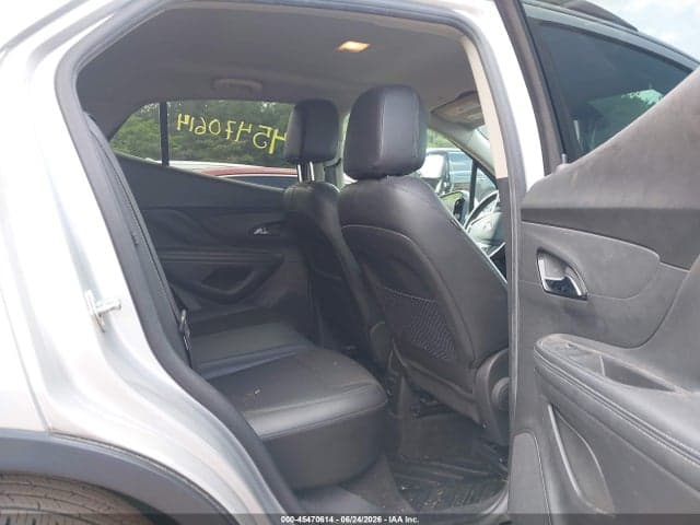 2019 BUICK ENCORE FWD 8
