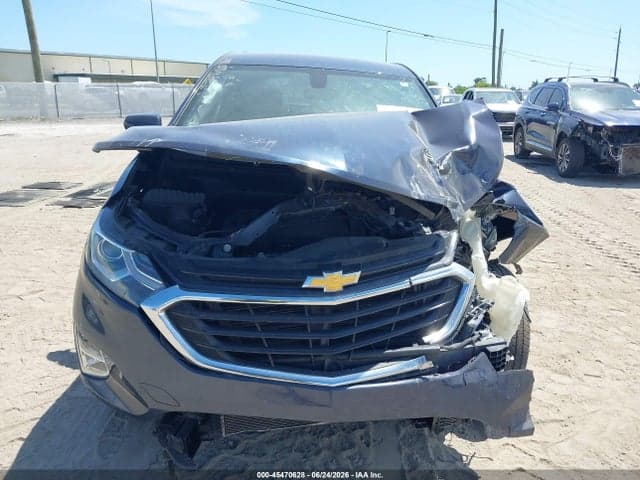 2019 CHEVROLET EQUINOX LT 12
