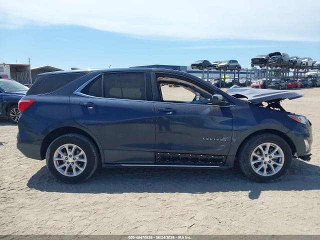 2019 CHEVROLET EQUINOX LT 13