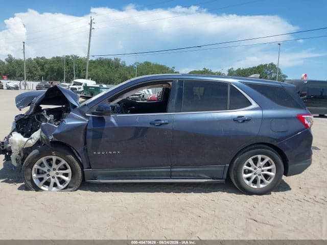 2019 CHEVROLET EQUINOX LT 14