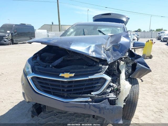 2019 CHEVROLET EQUINOX LT 6