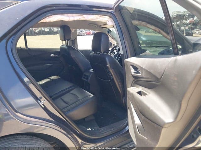 2019 CHEVROLET EQUINOX LT 8