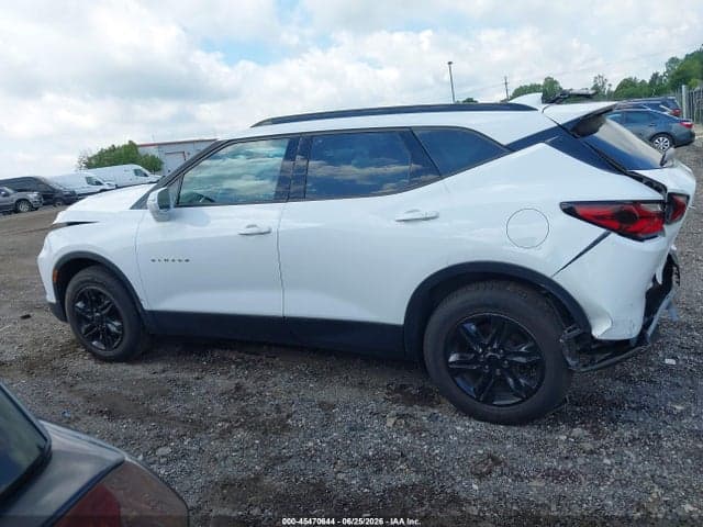 2019 CHEVROLET BLAZER 14