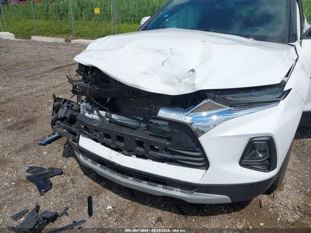 2019 CHEVROLET BLAZER 17