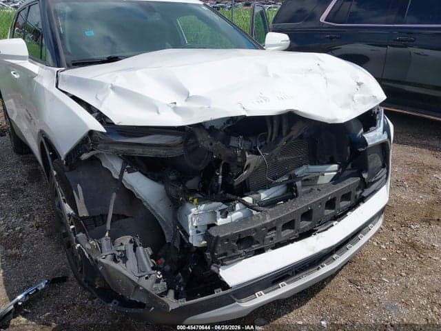 2019 CHEVROLET BLAZER 6