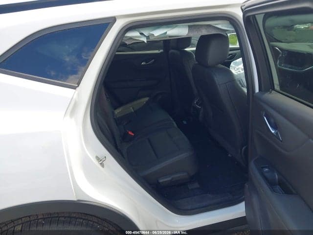 2019 CHEVROLET BLAZER 8