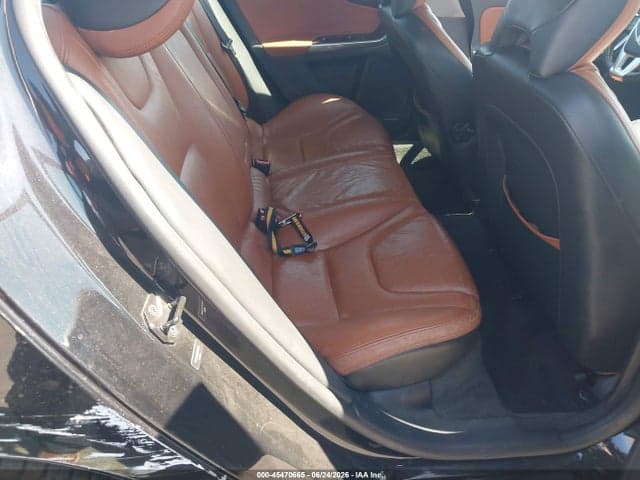 2012 VOLVO S60 T5 8