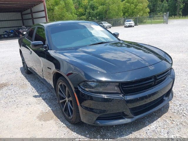 2023 DODGE CHARGER SXT 1