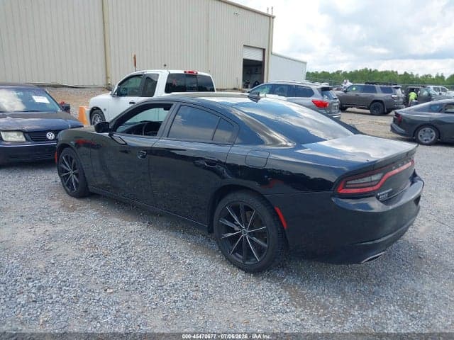 2023 DODGE CHARGER SXT 3