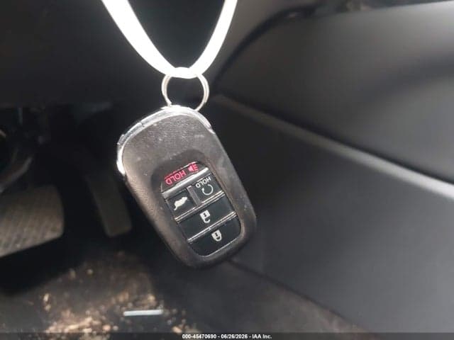2026 HONDA HR-V AWD SPORT 11