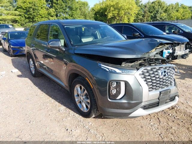 2022 HYUNDAI PALISADE SE - 1