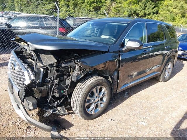 2022 HYUNDAI PALISADE SE 2