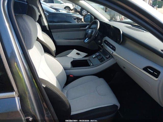 2022 HYUNDAI PALISADE SE 5