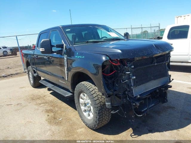 2023 FORD F-250 XLT 1