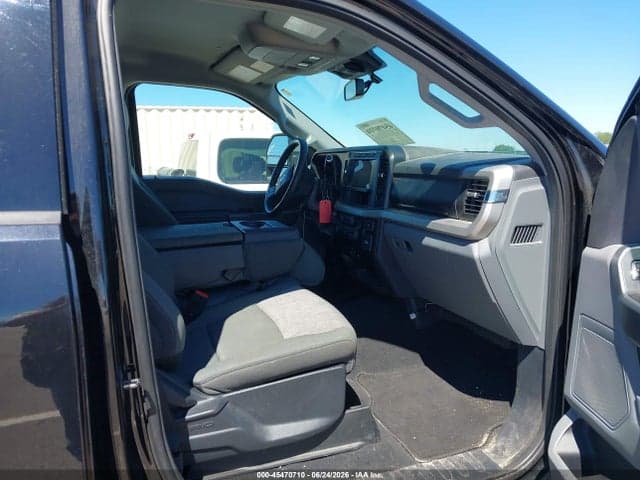 2023 FORD F-250 XLT 5
