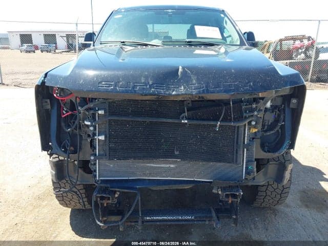 2023 FORD F-250 XLT 6