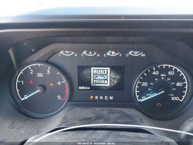 2023 FORD F-250 XLT 7
