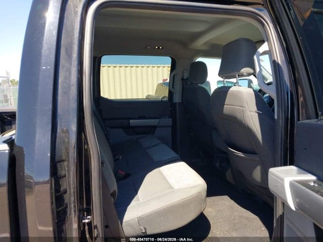2023 FORD F-250 XLT 8
