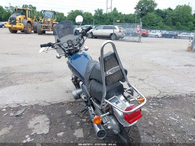 1981 SUZUKI GS850 GL 3